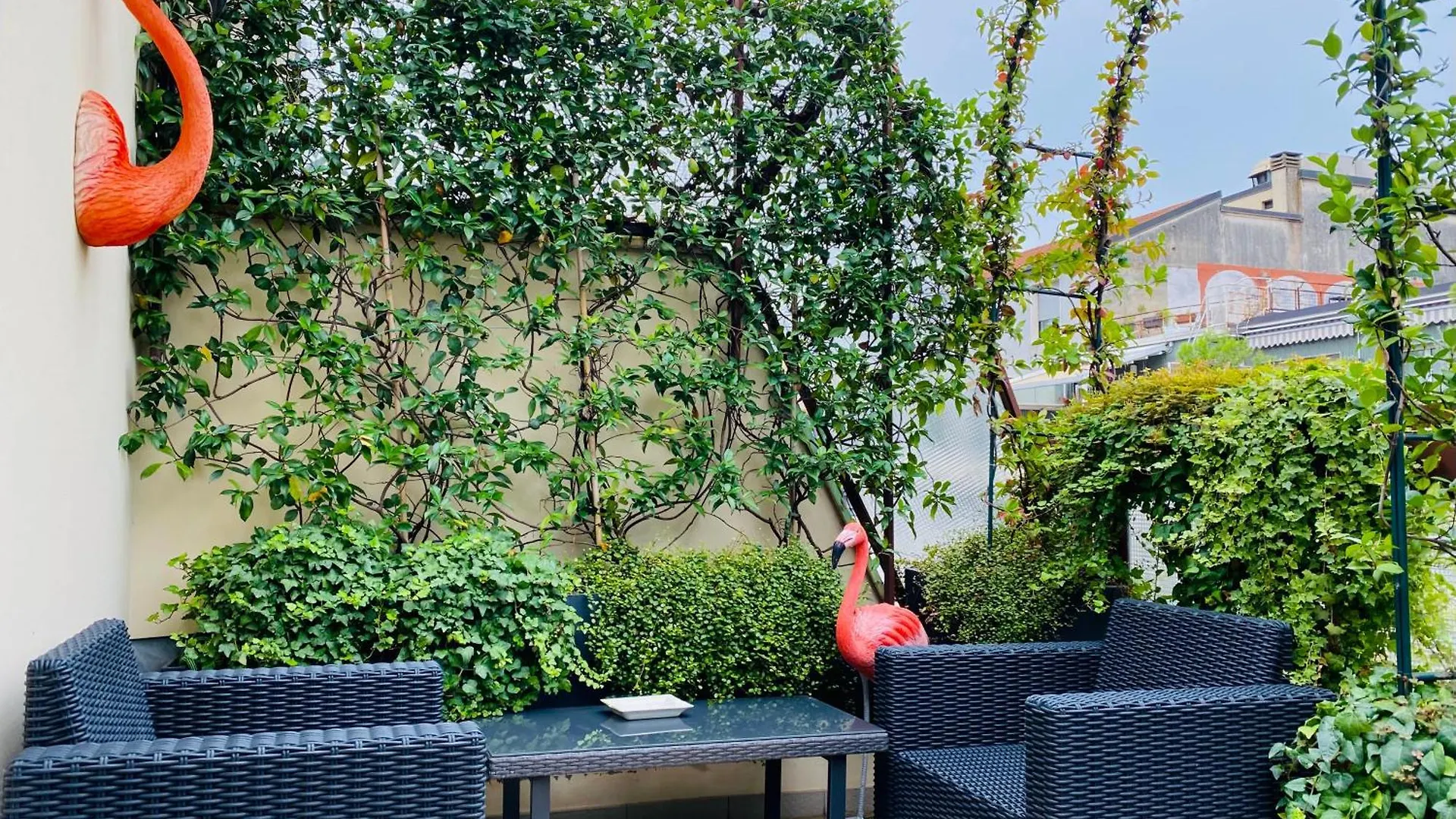 Vitruviosuite Milano Appartamento