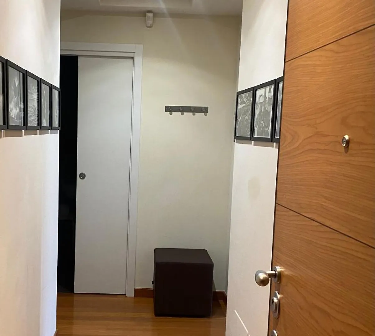 Vitruviosuite Milano Italy