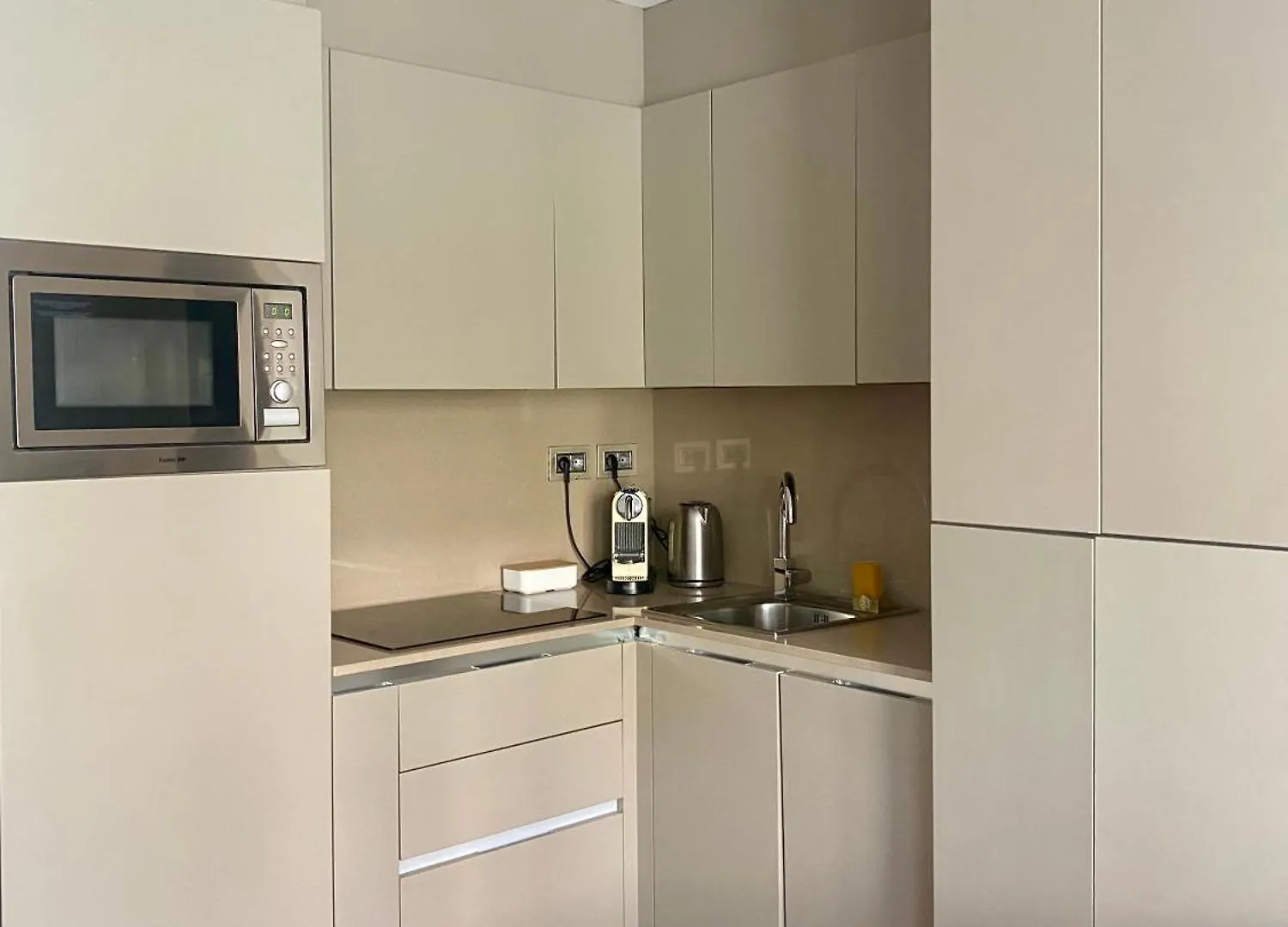 Apartment Vitruviosuite Milano