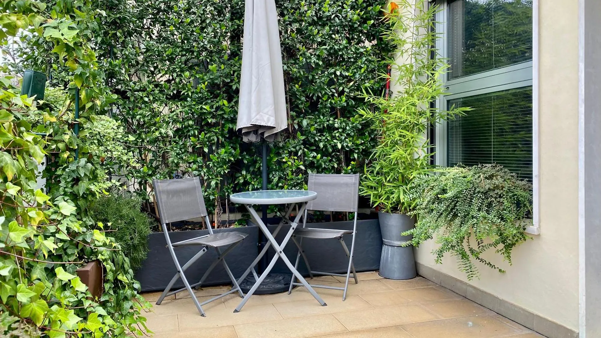 Apartment Vitruviosuite Milano