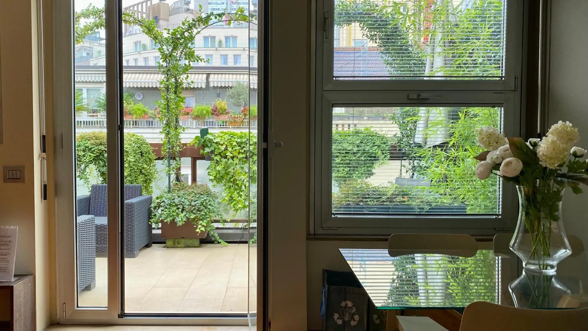 Vitruviosuite Milano Apartment
