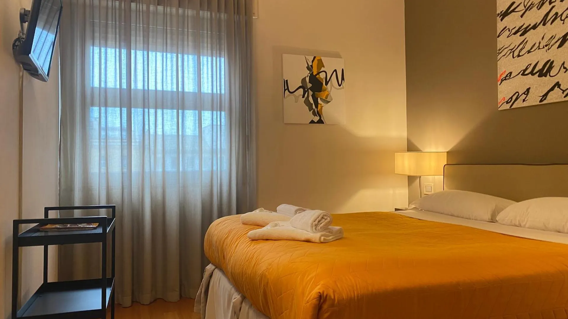 Vitruviosuite Milano Milan