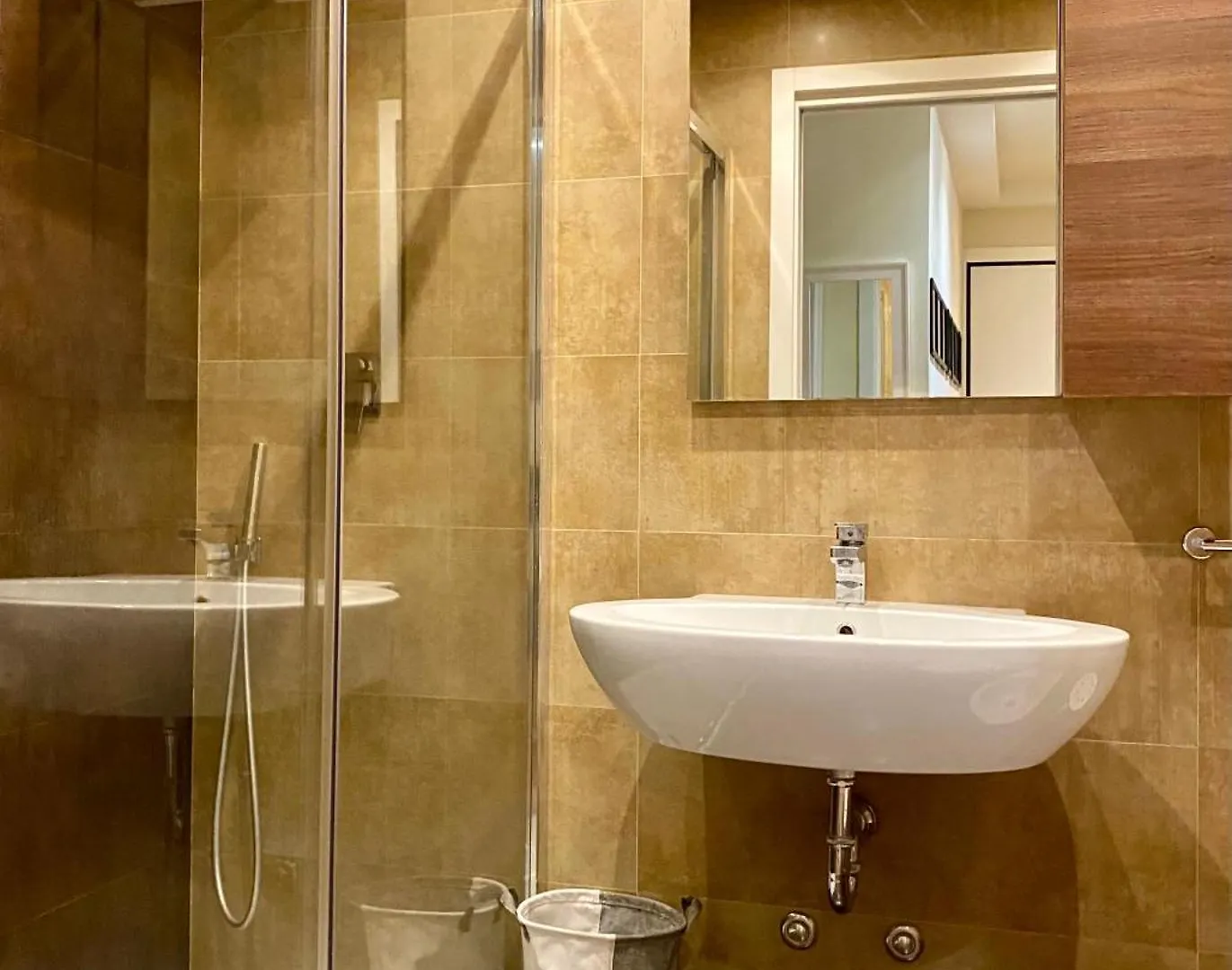 Apartment Vitruviosuite Milano