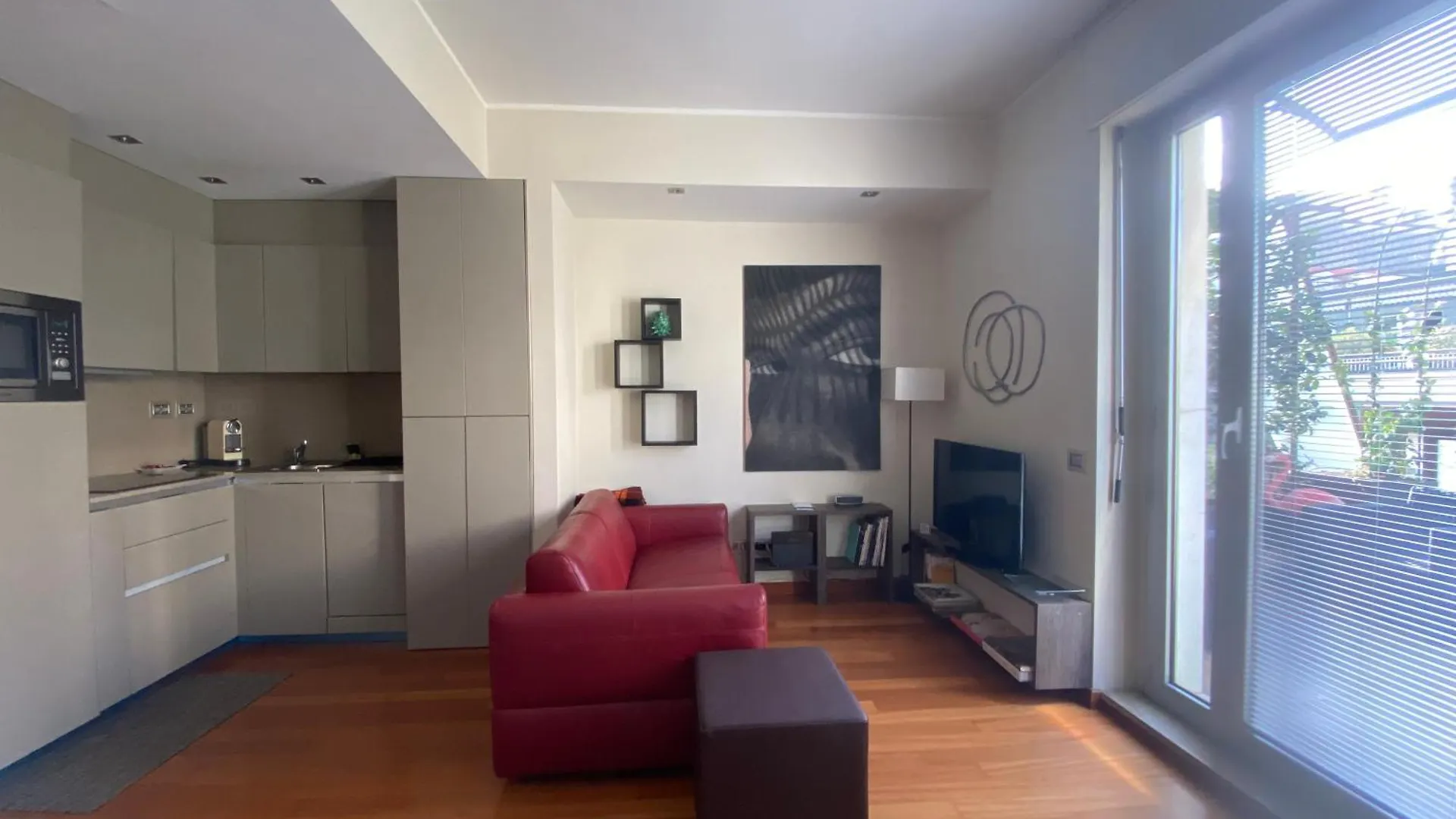 Vitruviosuite Milano